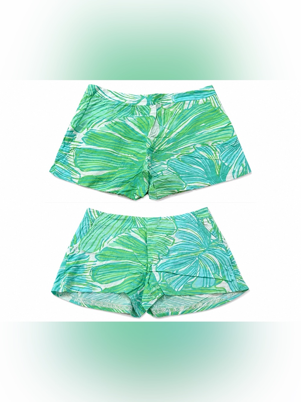 Lily Pulitzer Shorts